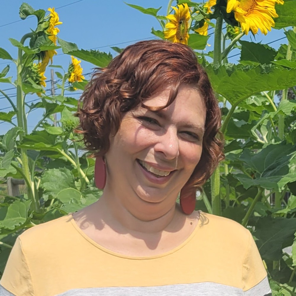 Meet your Posher, Rhonda